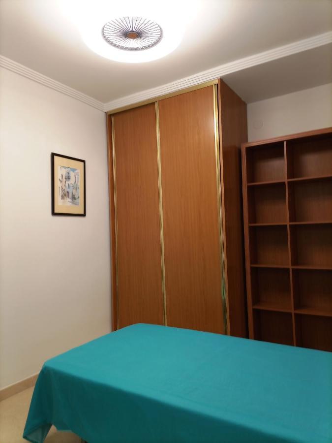 Rincon De Mar Apartment Almunecar Exterior photo